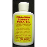 Pro-Cure 2 oz Bait Oil