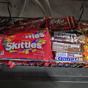 Candy