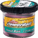 Berkley Powerbait Glitter Trout Fishing Dough Soft Bait