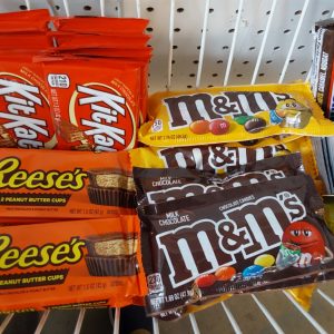 Peanut Butter Cups