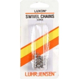 Luhr Jensen Luxon Swivel Chain 004
