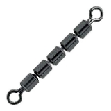 P-Line 5 Bead Rolling Chain Swivel lb