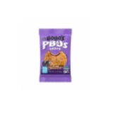 Midwest Distribution 2.1 oz Grape Peanut Butter & Jelly Oat Bar