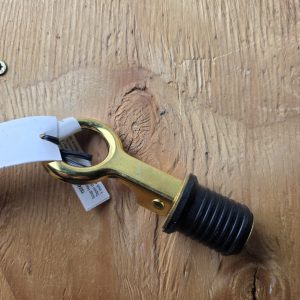 Boat Plug
