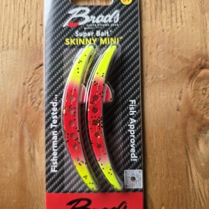 Brads Skinny Mini Jim Dandy