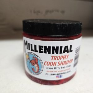 Millenial Bait Coon Shrimp