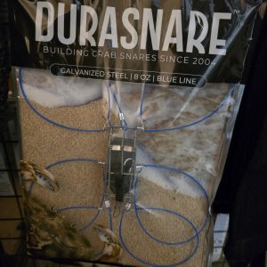 Durasnare
