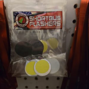 Shortbus Bling