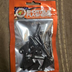 Shortbus Mini Slide 12 pk