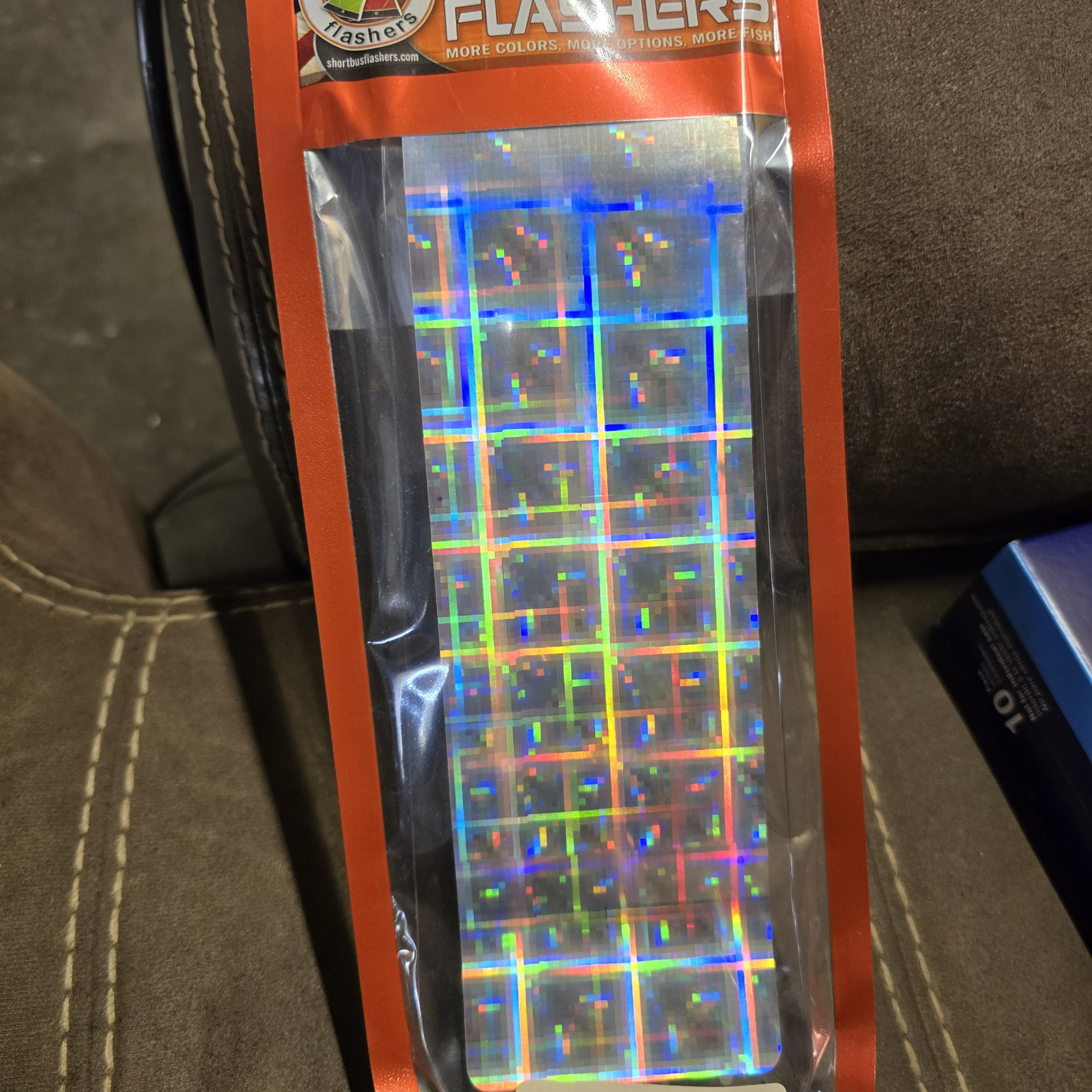 Shortbus Skates disco
