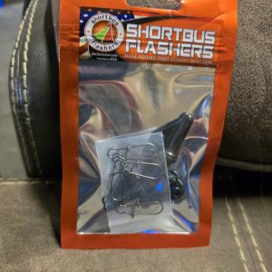 Shortbus Slide 4 pk