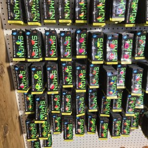 Simon products