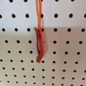 whistle