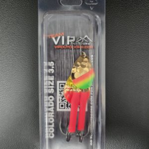 VIP 3.5 Mex Hat