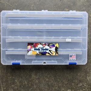 Blade Tender