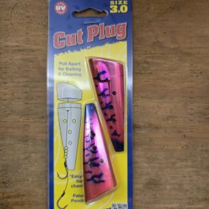 Yakima Bait Cut Plug Misty River