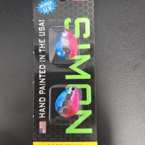 Simon 3.5 Capt America