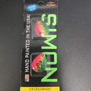 Simon 3.5 Pink Watermelon