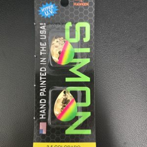 Simon 3.5 Pink Mexi
