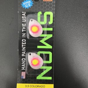 Simon 3.5 Infected