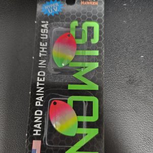 Simon Spinner Guide Pack Rainbow