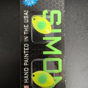 Simon 3.5 Cascade Light Bulb
