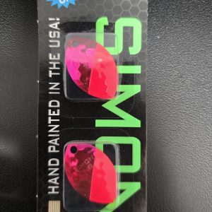 Simon Cascade 4 Pink
