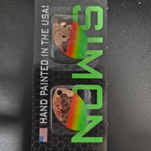 Simon Cascade 4 Mexi Hat