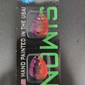 Simon 4 Mandarin