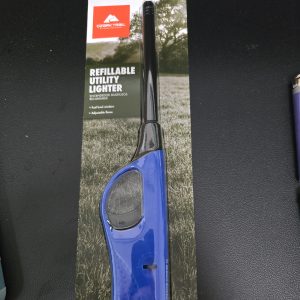 Ozark Trail Utility Lighter
