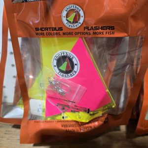 Shortbus Triangles Twisted Sister