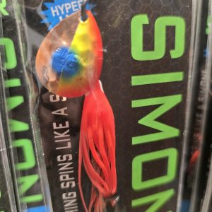 Simon Soft Sunrise