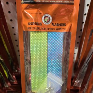 Shortbus Skate Chartreuse Hunter