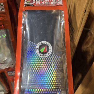 Shortbus Flashers Super Series Flasher Dipped Panty Dropper