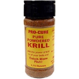 Pro-Cure Pure Powdered Krill