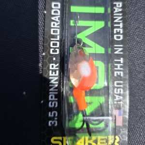 Simon Seaker Candy Corn