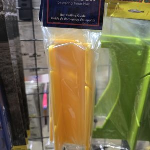 Danielsen Plug Cutters