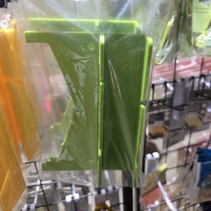 Richtackle Bait Cutter/Crab Measurer