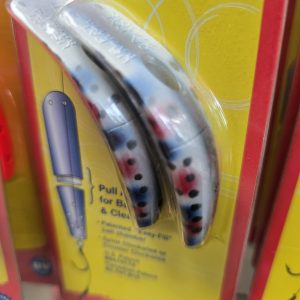Yakima Bait 2.5 Spin-N-Fish Rainbow Trout