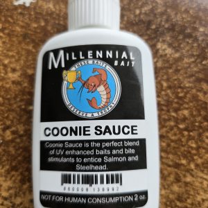 Coonie Sauce