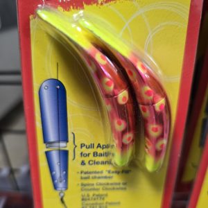 Yakima Bait Spinfish 2.5 Rad Dawgg (Disc)