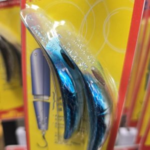 Yakima Bait 3 in-N-Fish Blue Scale