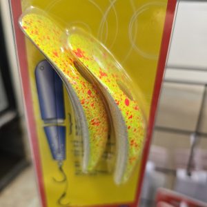 Yakima Bait 3 Spin-N-Fish TKO