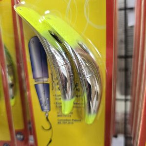 Yakima Bait 3 Spin-N-Fish Double Trouble