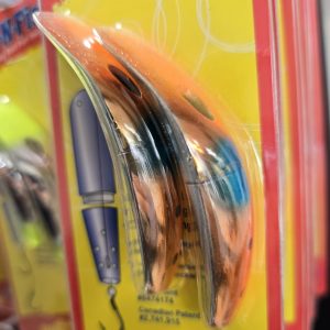 Yakima Bait 3 Spin-N-Fish Bronco