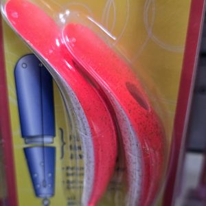 Yakima Bait 3 Spin-N-Fish Carrot Top