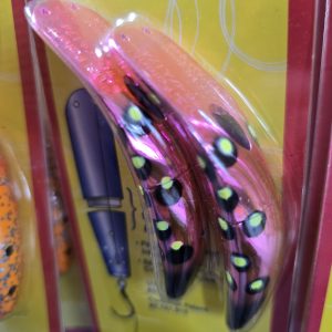 Yakima Bait 3 Spin-N-Fish Omnicron
