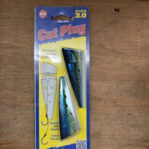 Yakima Bait Cut Plug Herring Aid