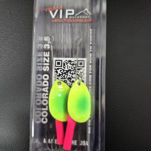 VIP 3.5 Bright Idea