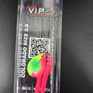VIP 3.5 Nanner